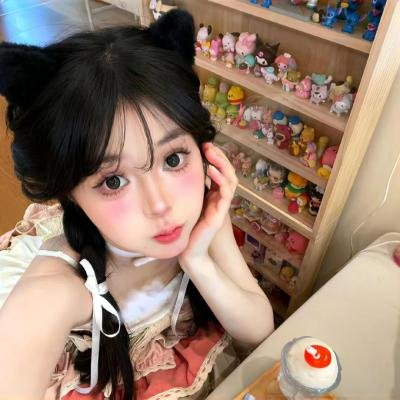 美人心